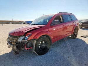 Dodge Journey SE 2.4L 4 2020