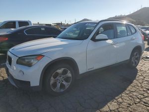BMW X1 SDRIVE28I 2.0L 4 2013