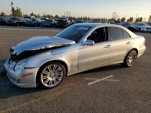 Mercedes-Benz E 350 3.5L 6 2007