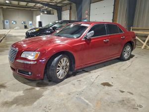 Chrysler 300 LIMITED 3.6L 6 2012