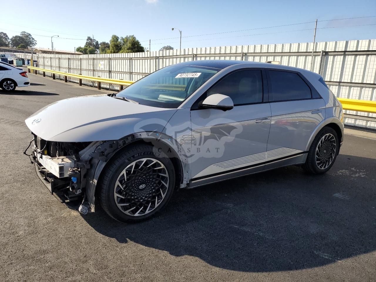 Hyundai IONIQ 5 LIMITED 2023
