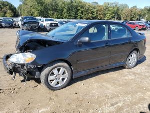 Toyota Corolla CE 1.8L 4 2007