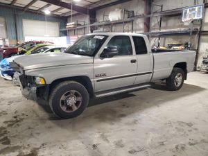 Dodge RAM 5.9L 6 2001