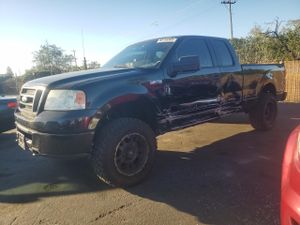 Ford F-150 4.6L 8 2006