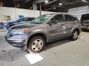 Honda CR-V LX 2.4L 4 2010