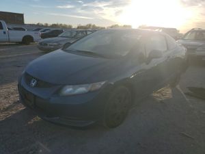 Honda Civic LX 1.8L 4 2013