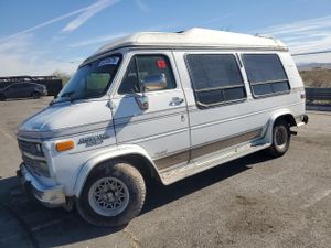 Chevrolet G-series 5.7L 8 1995