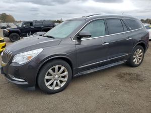 Buick Enclave 3.6L 6 2015