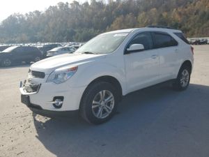 Chevrolet Equinox LT 3.6L 6 2015