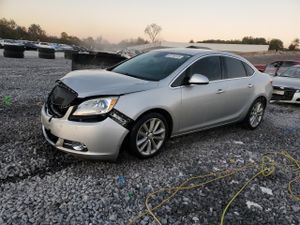 Buick Verano 2.4L 4 2012