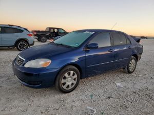 Toyota Corolla CE 1.8L 4 2008