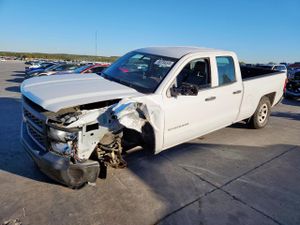 Chevrolet Silverado 1500 C1500 4.3L 6 2014