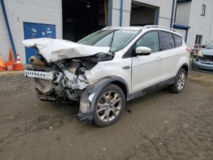 Ford Escape TITANIUM 2.0L 4 2014