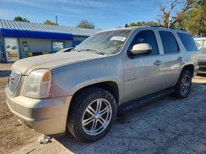 GMC Yukon 5.3L 8 2008