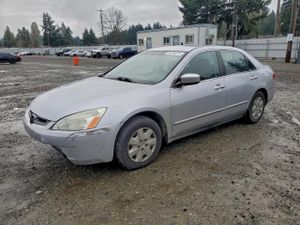 Honda Accord LX 2.4L 4 2004