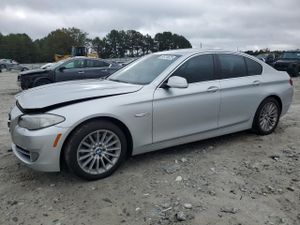 BMW 5 Series I 3.0L 6 2013