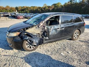 Honda Odyssey TOURING 3.5L 6 2014