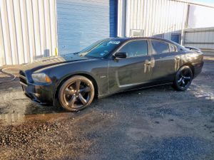 Dodge Charger R/T 5.7L 8 2014