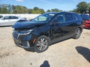 Chevrolet Equinox PREMIER 1.5L 4 2023