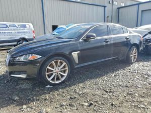 Jaguar XF 3.0 SPORT AWD 3.0L 6 2015