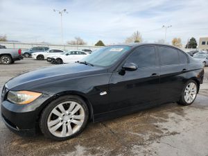 BMW 3 Series I 3.0L 6 2006