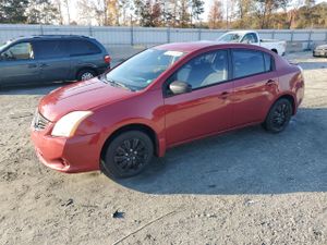 Nissan Sentra 2.0 2.0L 4 2011