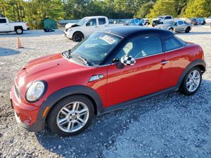 Mini Cooper S 1.6L 4 2013