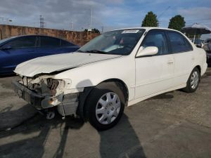 Toyota Corolla CE 1.8L 4 2002