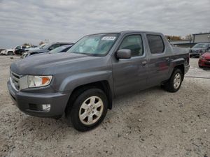 Honda Ridgeline RTS 3.5L 6 2011