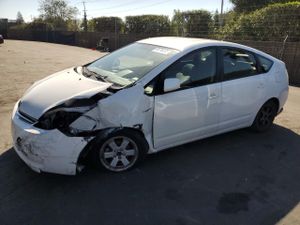 Toyota Prius 1.5L 4 2007