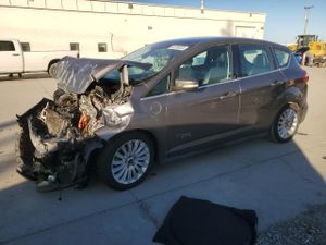 Ford C-series PREMIUM 2.0L 4 2013