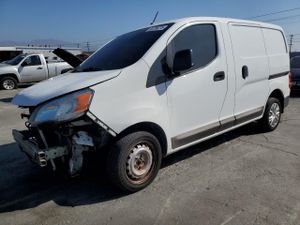 Nissan NV200 2.5S 2.0L 4 2015