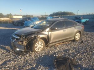 Nissan Altima 2.5 2.5L 4 2014