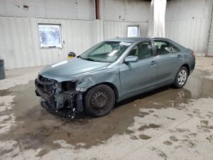 Toyota Camry CE 2.4L 4 2008