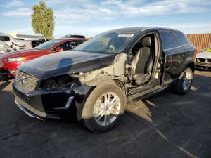 Volvo XC60 T5 PREMIER 2.5L 5 2015