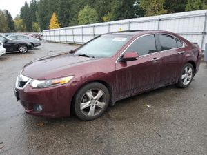 Acura TSX 2.4L 4 2010