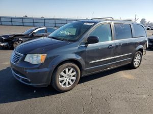 Chrysler Town & Country TOURING 3.6L 6 2014