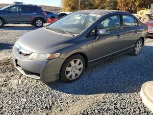 Honda Civic LX 1.8L 4 2009