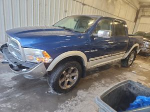 Dodge RAM 5.7L 8 2010