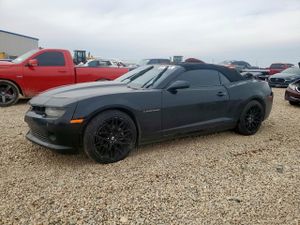 Chevrolet Camaro LT 3.6L 6 2014