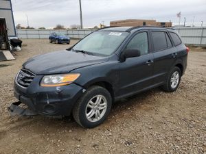 Hyundai Santa Fe GLS 2.4L 4 2011