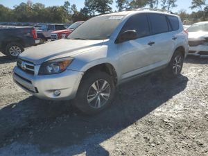 Toyota Rav4 2.4L 4 2008