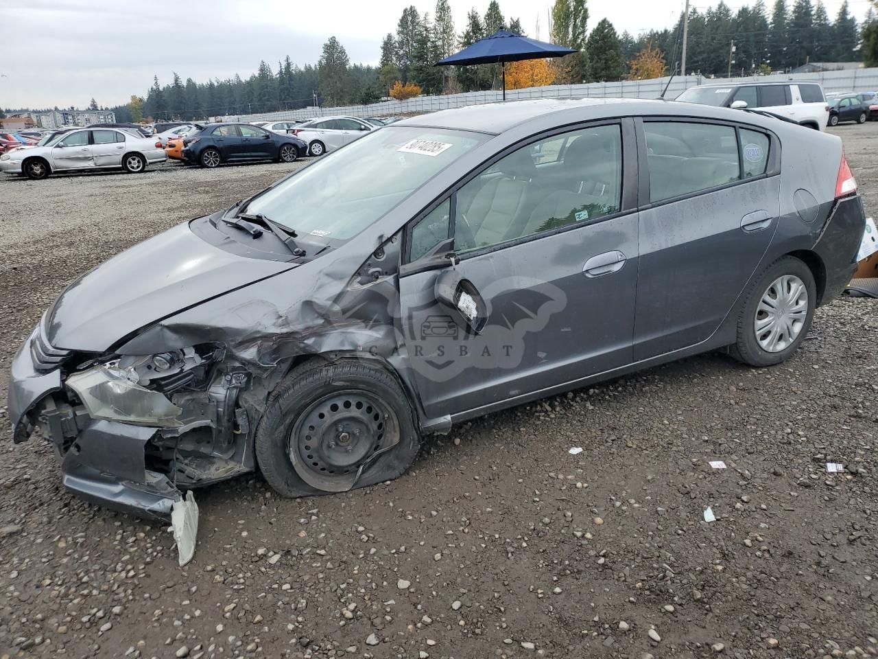 Honda Insight LX 1.3L 4 2010
