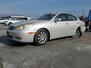 Lexus ES 300 3.0L 6 2003