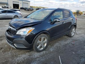 Buick Encore 1.4L 4 2015