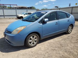 Toyota Prius 1.5L 4 2007