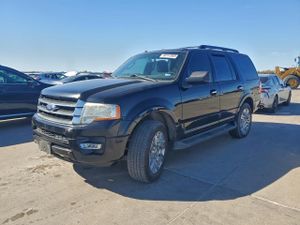 Ford Expedition XLT 3.5L 6 2017