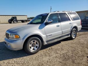 Lincoln Navigator 5.4L 8 2000