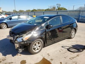 Toyota Prius 1.8L 4 2010