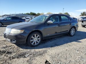 Lincoln MKZ 3.5L 6 2007